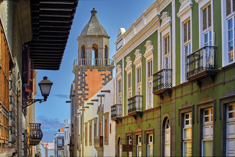 ONE DAY | LAS PALMAS No6 | Ralf Wehrle und Uwe Frank Fotografie - Fine - Art - Print  ca.40x60 cm | gerahmt 60x80 cm mit Passepartout und schwarzem Holzrahmen  Auflage 15 | signiert